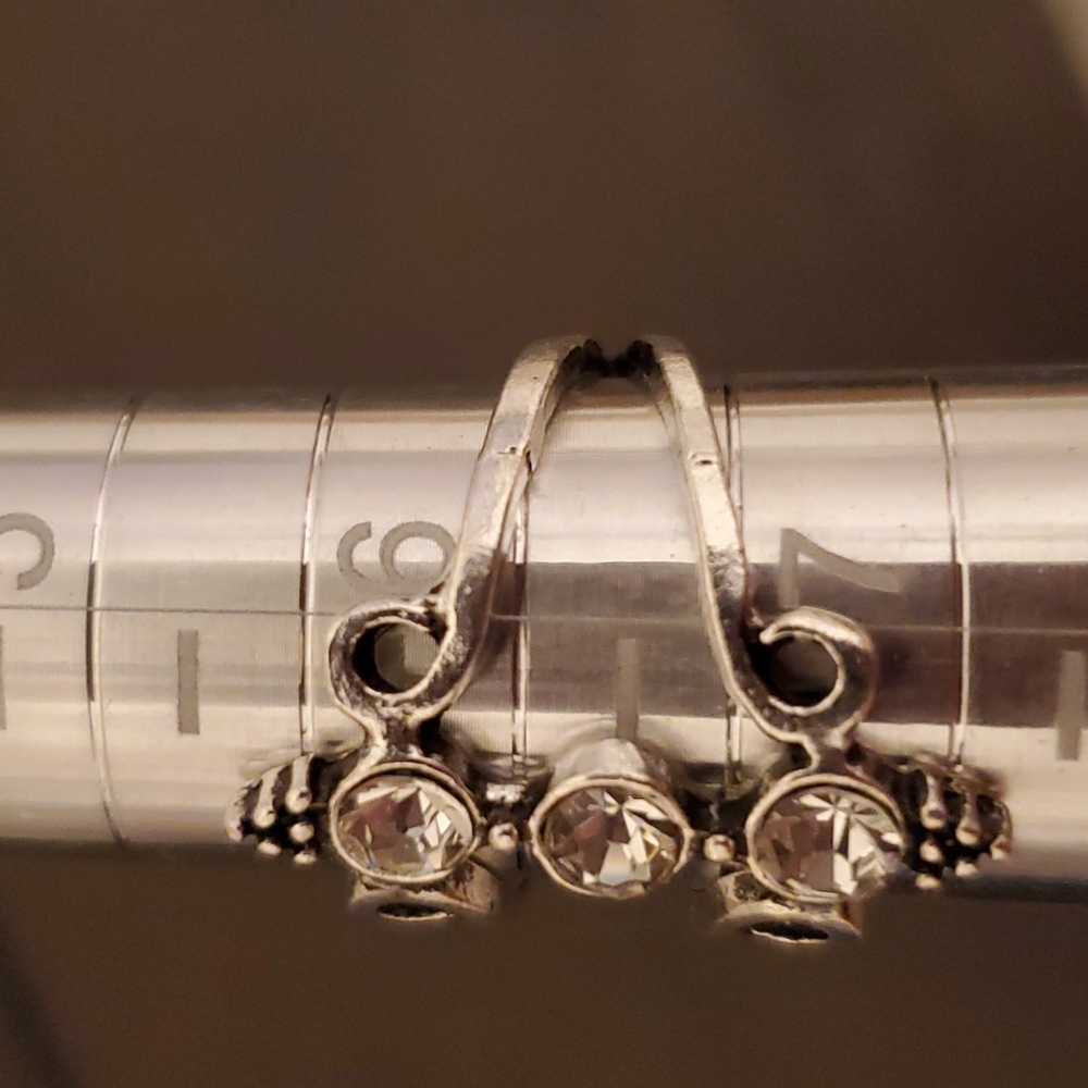 Handmade Beryuan Ring - Picture 4 of 4